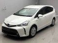 2016 Toyota Prius alpha