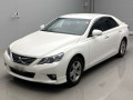 2010 Toyota Mark X