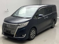 2018 Toyota Esquire