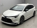 2020 Toyota Corolla Touring Wagon