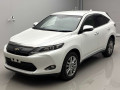 2015 Toyota Harrier