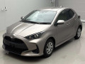 2023 Toyota YARIS