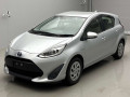 2019 Toyota Aqua