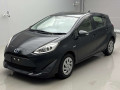 2019 Toyota Aqua