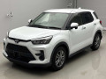 2020 Toyota Raize