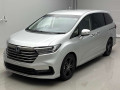 2021 Honda Odyssey Hybrid