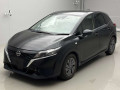 2022 Nissan Note