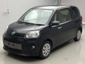 2015 Toyota Porte