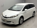 2011 Toyota Wish