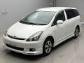 2003 Toyota Wish