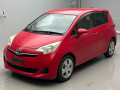 2013 Toyota Ractis
