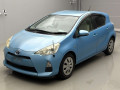 2012 Toyota Aqua