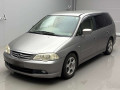 2003 Honda Odyssey