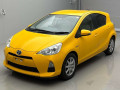 2013 Toyota Aqua