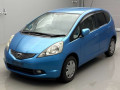 2008 Honda Fit