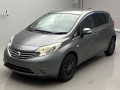 2013 Nissan Note