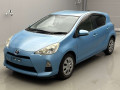 2015 Toyota Aqua