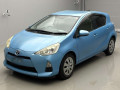 2012 Toyota Aqua