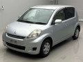 2009 Toyota Passo