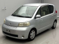 2006 Toyota Porte
