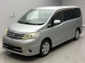 2009 Nissan Serena