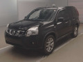 2013 Nissan X-Trail