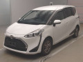 2019 Toyota Sienta