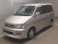 2001 Toyota Townace Noah