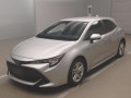 2020 Toyota Corolla Sports