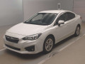2019 Subaru Impreza G4