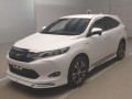 2016 Toyota Harrier Hybrid