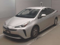 2021 Toyota Prius