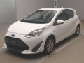 2018 Toyota Aqua