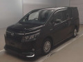 2015 Toyota Voxy