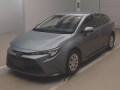 2019 Toyota Corolla Touring Wagon