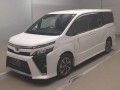 2021 Toyota Voxy