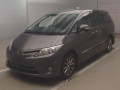 2011 Toyota Estima