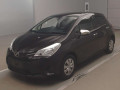 2018 Toyota Vitz