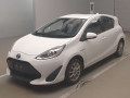 2018 Toyota Aqua