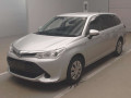 2016 Toyota Corolla Fielder