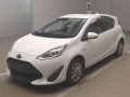 2018 Toyota Aqua