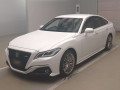 2022 Toyota Crown Hybrid