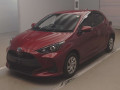 2021 Toyota YARIS