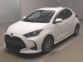 2022 Toyota YARIS