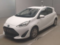 2017 Toyota Aqua