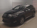 2014 Toyota Harrier Hybrid