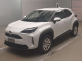 2025 Toyota YARIS CROSS