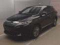 2018 Toyota Harrier Hybrid