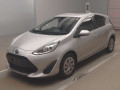 2021 Toyota Aqua