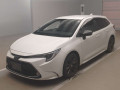 2021 Toyota Corolla Touring Wagon